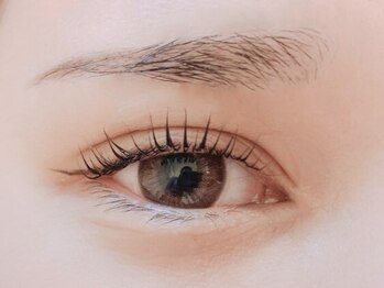 eyelash salon  Mary【アイラッシュサロン メアリー】の写真/*1席のみ*女性専用完全個室◆パリジェンヌ技術認定資格保持のベテランオーナーが手掛ける美まつ毛は圧巻!