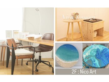 ニコネイル(Nico nail)