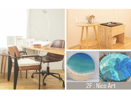 ニコネイル(Nico nail)の写真