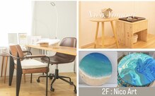 ニコネイル(Nico nail)