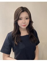 アイラッシュサロン ブラン 岐阜シティタワー43店(Blanc) 岐阜店 ヤブタ