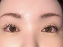 エスパイス トレモロ 弁天町(Espice tremoro)/まつげパーマ