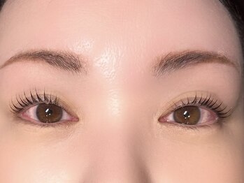 エスパイス トレモロ 弁天町(Espice tremoro)/まつげパーマ