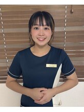 ザ サロン(THE S'ALON) Yuka
