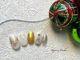 クリスマス　キラキラ