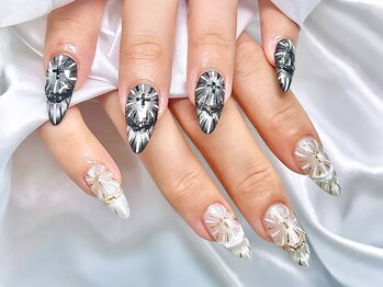 ルビーネイル 太閤通駅店(RUBY NAIL)/