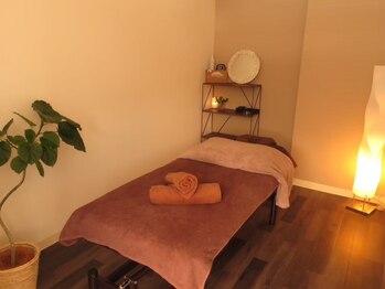 おにぎり(ONIGIRI)の写真/今日は自分を大切にする日にしませんか？完全個室であなただけの贅沢な時間を♪毎日頑張る自分に褒美を◎