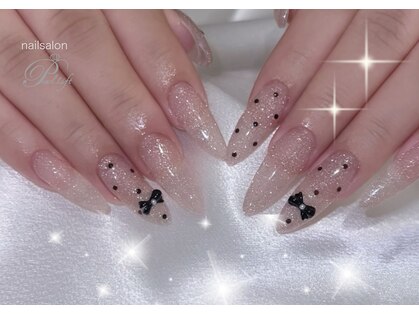 パールリフト(Pearl Lift)の写真