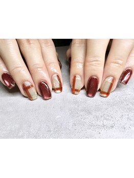 小規模プライベートサロン