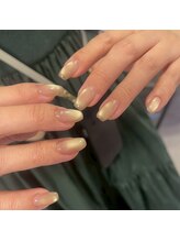 エイム(Aim)/【うる艶マグネット】