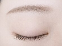 ヌアン(Nuan.)/メーテルまつげパーマ&眉毛wax