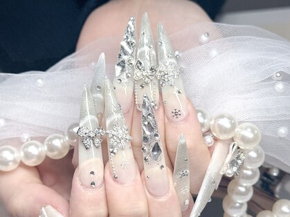 ミナミ(MINAMI)の写真