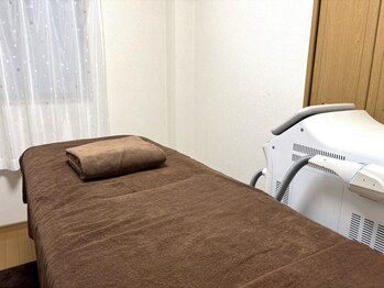 レアの写真/黒ずみ/肌荒れケア★痛み最小限でムレ/ニオイも解消♪初回限定★レディースVIO￥2,600/メンズVIO￥4,000