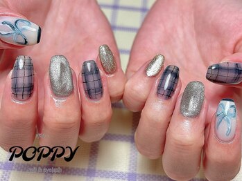 ポピー(POPPY)/持ち込みアート