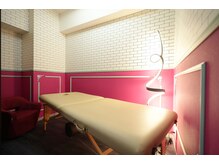 総合美容整体 ムー(Mou)