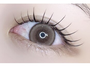 アイアイラッシュアンドブロウ 天王寺店(i eye... lash&brow)/