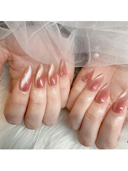 アマランス(Amarans)/sakiワンカラーマグフラッシュOK