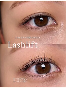スターラッシュ(Star Lash)/