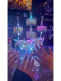 ミルキーココ(milky Coco)&nbsp;プライベートはこんなですが面白いネタは沢山作ります笑