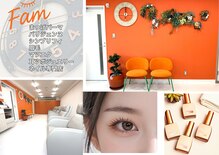 ファム 岡山店(Fam)