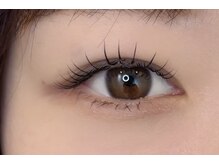 アンリ(Henri)/オリジナルまつ毛パーマ（上下）