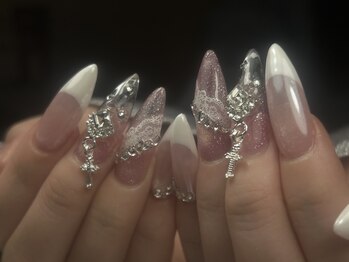 ギャルットネイル(GALTTO NAIL)/ワンホンネイル