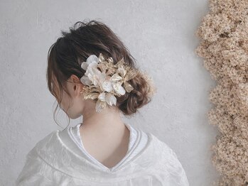 リバース 大阪店(Rebirth)/和装専用クーポンあり