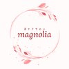 美ケアサロン マグノリア(magnolia)のお店ロゴ