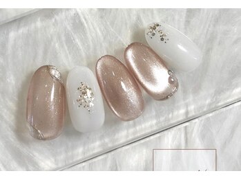 アルカディア(Arcadia)/定額12種から選べる華やかコース