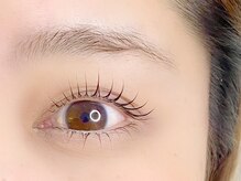 リシェリ(Richer)/似合わせ上下まつげパーマ