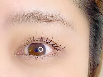 リシェリ(Richer)/似合わせ上下まつげパーマ