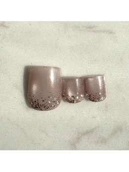 ネイルアンドビューティー ステラ(Nail&beauty STELLA)/STELLAおすすめシンプルコース