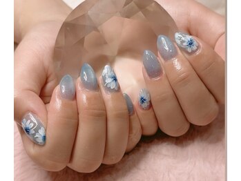 チェリーブロッサム(A CHERRY BLOSSOM)/マグネットカラー