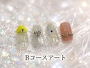 ￥6600コース+【Bコース】