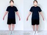 《女性》【鏡を見るのが楽しくなる】見た目が変わるパーソナル60分¥3,000