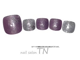 【山口葵店限定】デザインコース