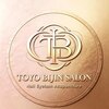 TOYO BIJINオリジナルデザインNail＆Eyelash【フィルイン/長さだし/マツエク/眉毛】のお店ロゴ