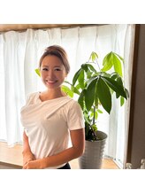 ゴエンサロン 渋谷 代官山(GOEN SALON)&nbsp;TOMOMI 