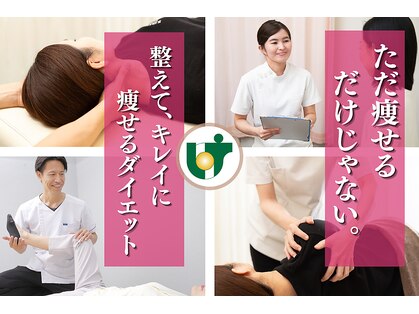 中目黒整体からだばらんすの写真
