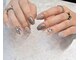アインネイル(Aing nail)の写真/豊富なデザインで大満足◎毎月通える定額デザインもご用意♪デザインがなかなか決まらない方にもオススメ★