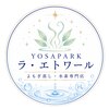 ヨサパーク ラ エトワール 広畑店(YOSAPARK)のお店ロゴ