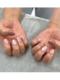 定額デザイン《Hand》