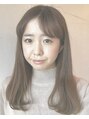 リット(litto) kakimori chigusa