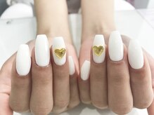 バンキッシュ(Vanquish)/2本アートコース