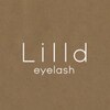 リルドアイラッシュ(Lilld eyelash)のお店ロゴ