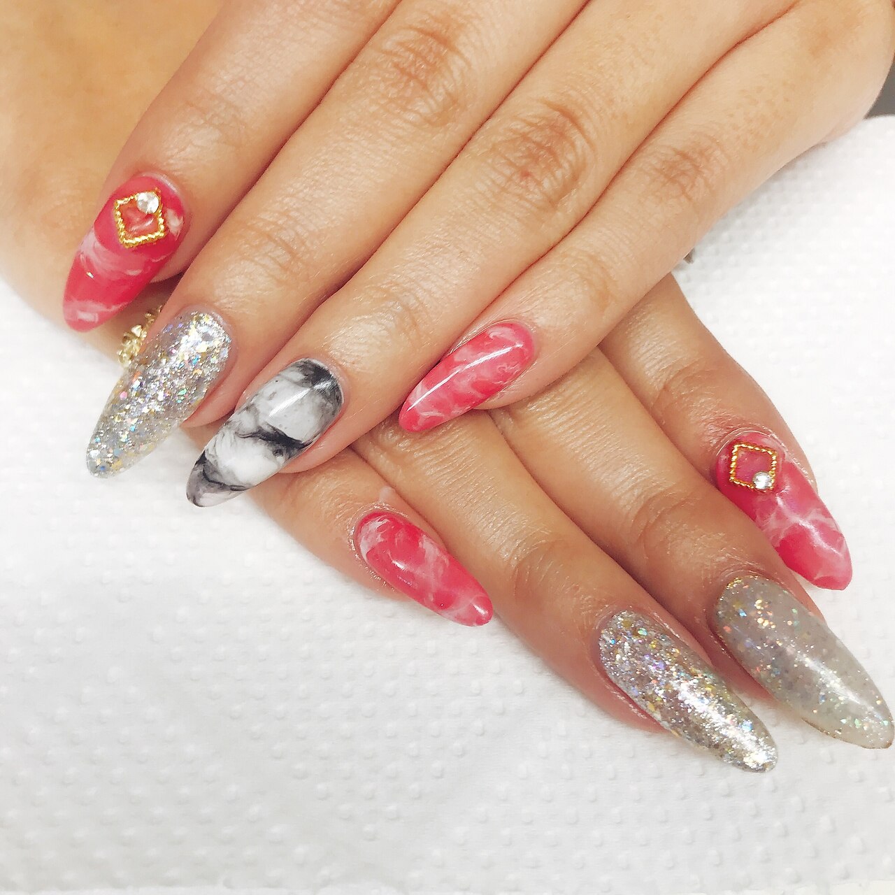 ネイル トゥインクル(Nail Twinkle)｜ホットペッパービューティー