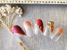 クレアネイル 大井町店(clea nail)/アート込☆定額￥4600（大井町）