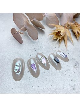 デュオ(duo)/定額サンプルハンドジェル