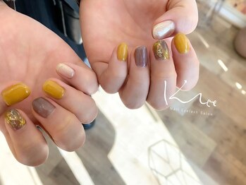 クレー(Klee)/定額 Simple Design コース