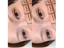 スタジオフェイス アイラッシュ(studio Face eyelash)の雰囲気（フラットラッシュ１２０本）